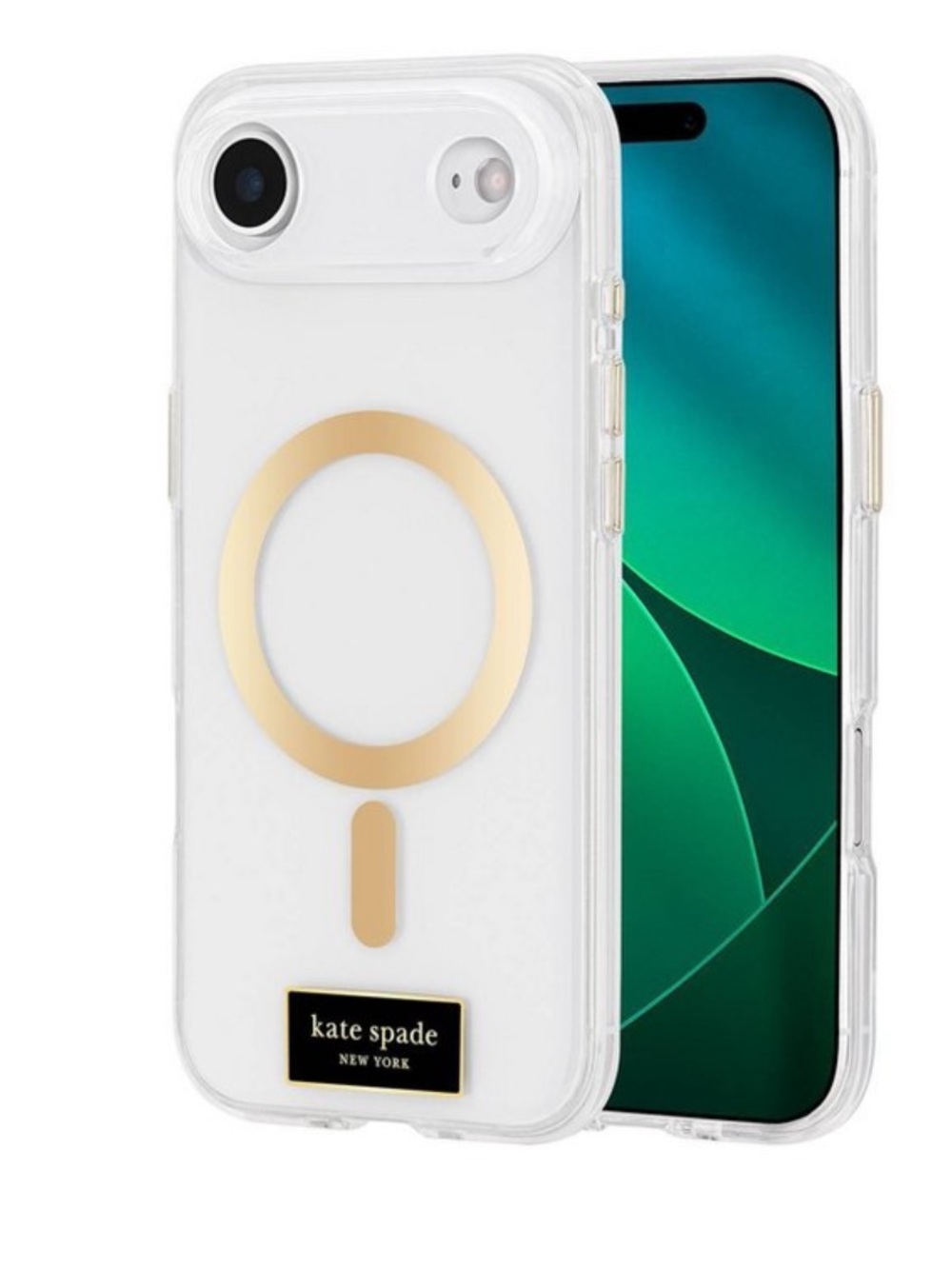 Kate Spade iPhone Air Magsafe Phone
Case - for iPhone 6.6” 2025